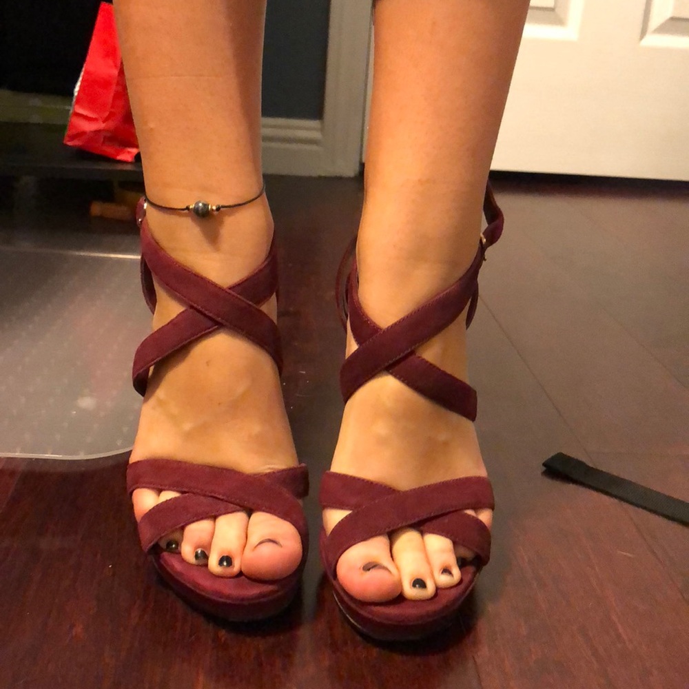 Heels